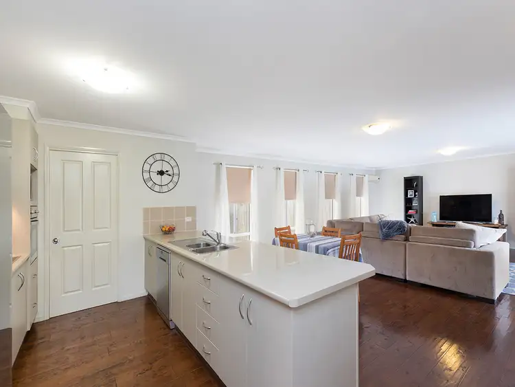 Second view of Homely house listing, 11 Springbrook Place, Moggill QLD 4070
