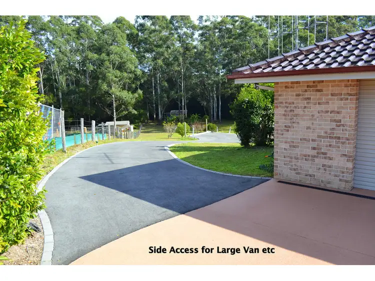 Fourth view of Homely rural property listing, 14 Moncrieff Close, King Creek NSW 2446