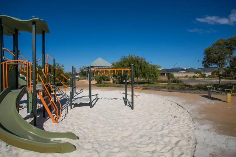 Main view of Homely house listing, 53 Lomas Circle, Ellenbrook WA 6069