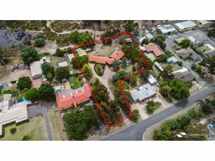 Third view of Homely house listing, 110 MacDougall Road, Golden Gully VIC 3555