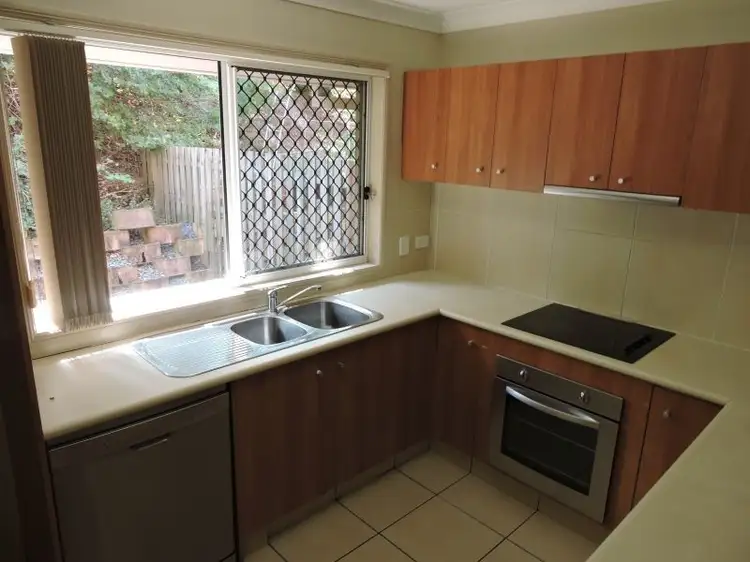 Fifth view of Homely townhouse listing, 108/1 Coelia Court, Carrara QLD 4211