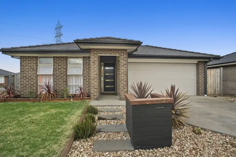 Main view of Homely house listing, 2-4 Whitehaven Chase, Armstrong Creek VIC 3217