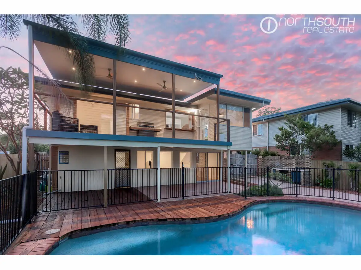 Main view of Homely house listing, 238 Bapaume Road, Holland Park West QLD 4121