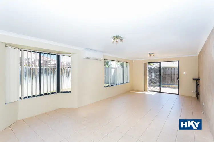 Fourth view of Homely house listing, 4 Silent Grove, Ellenbrook WA 6069