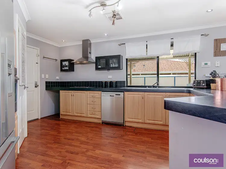 Fifth view of Homely house listing, 10 Kakadu Rest, Bertram WA 6167