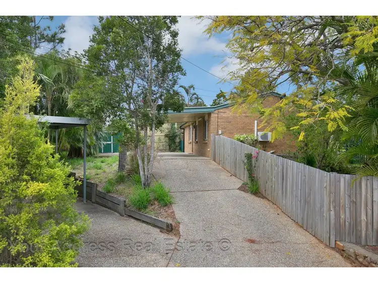 6 Dunblane Drive, Boronia Heights QLD 4124