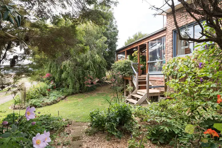 Second view of Homely rural property listing, 139 Bonneys Road, West Pine TAS 7316