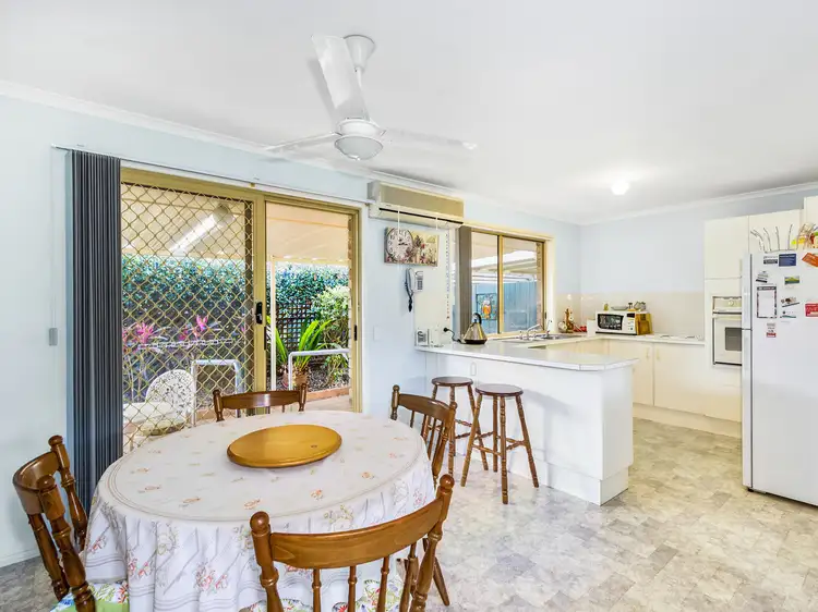 Third view of Homely semi-detached listing, 1/2 Lamington Way, Murwillumbah NSW 2484