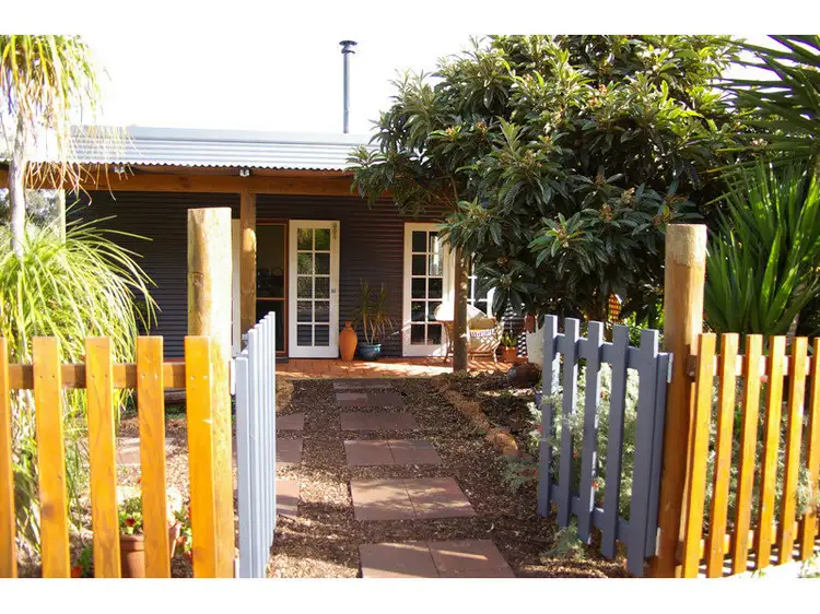Fifth view of Homely house listing, 3505 Vasse Highway, Nannup WA 6275