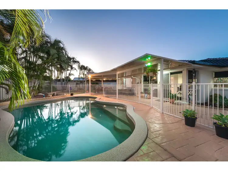 Seventh view of Homely house listing, 20 Westlake Court, Helensvale QLD 4212