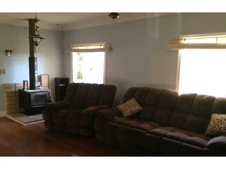 Second view of Homely house listing, 3 Limosa Road, Lowood QLD 4311