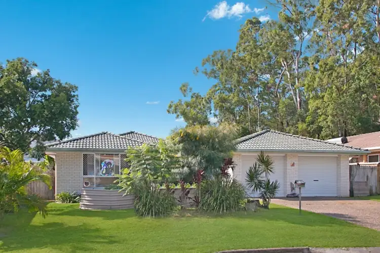 36 Wilkinson Crescent, Currumbin Waters QLD 4223