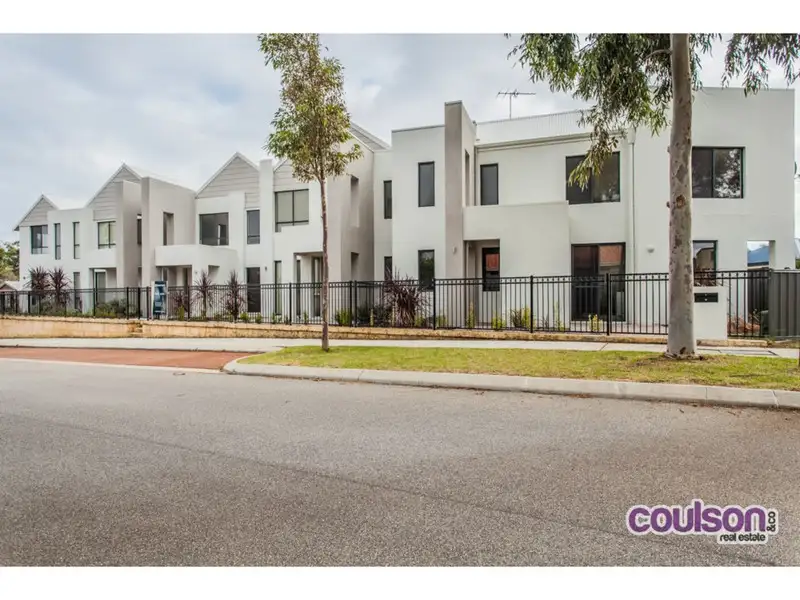 Main view of Homely house listing, 5/4 Ringwood Loop, Wellard WA 6170