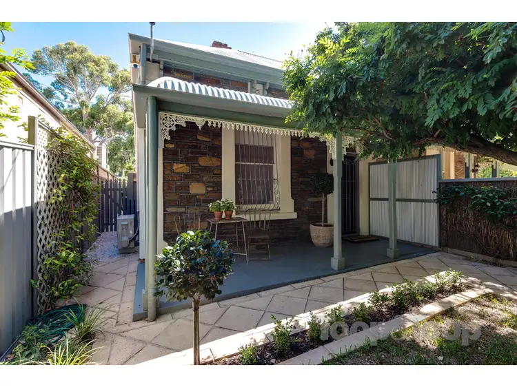 1/64 Young Street, Parkside SA 5063