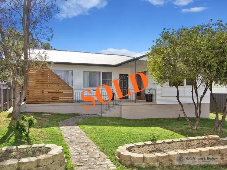 Main view of Homely house listing, 170 Markham Street, Armidale NSW 2350
