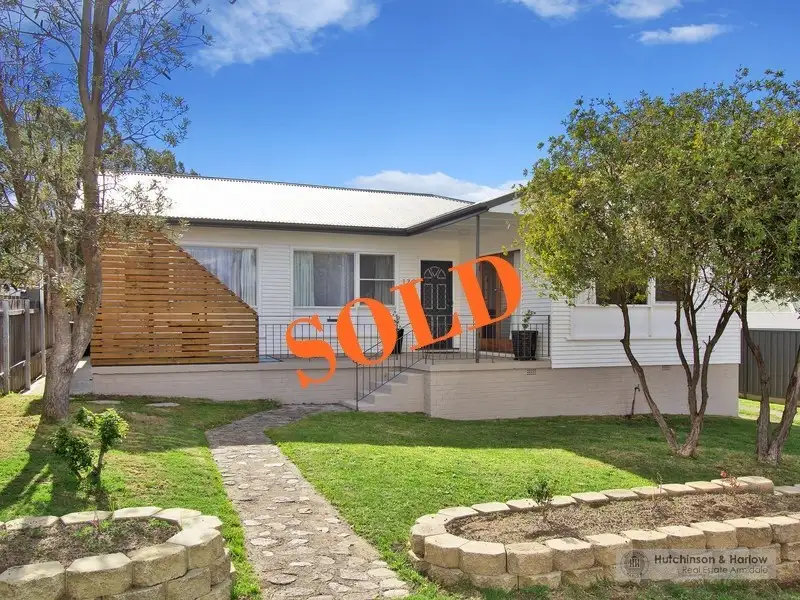 Main view of Homely house listing, 170 Markham Street, Armidale NSW 2350