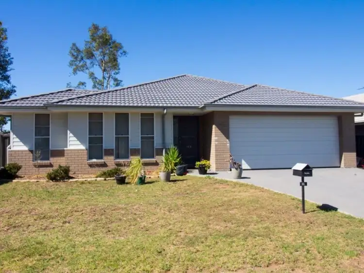 Main view of Homely house listing, 70 Taminga Road, Cliftleigh NSW 2321