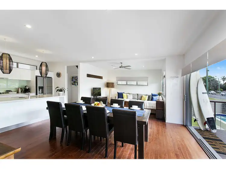 Fifth view of Homely house listing, 58 Shirley Street, Byron Bay NSW 2481