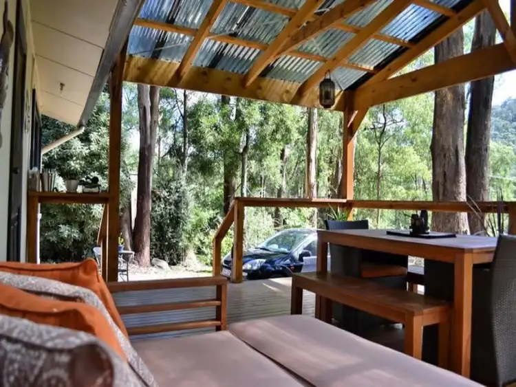 Seventh view of Homely rural property listing, 19A Warrambat Road, Sawmill Settlement VIC 3723