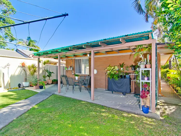 35 Monash Street, Tugun QLD 4224