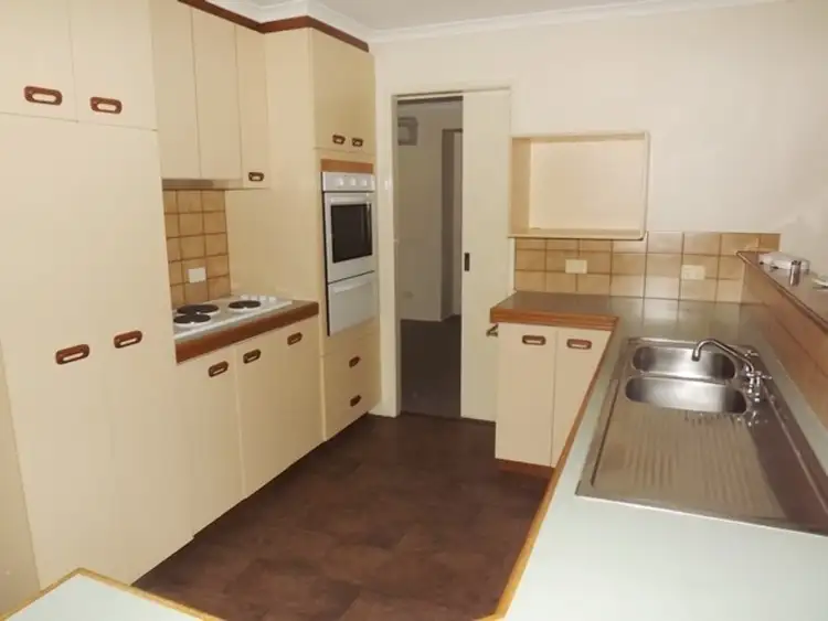 Second view of Homely house listing, 75 Proposch Street, Oakey QLD 4401