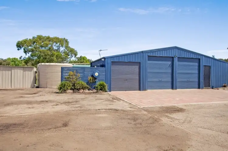 Fifth view of Homely land listing, 7a David Drive, Salt Ash NSW 2318