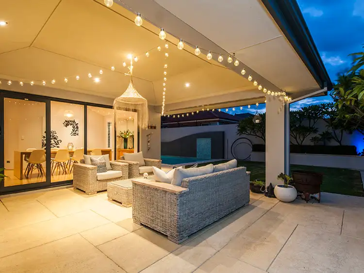 Seventh view of Homely house listing, 40 Waterview Drive, Woodvale WA 6026