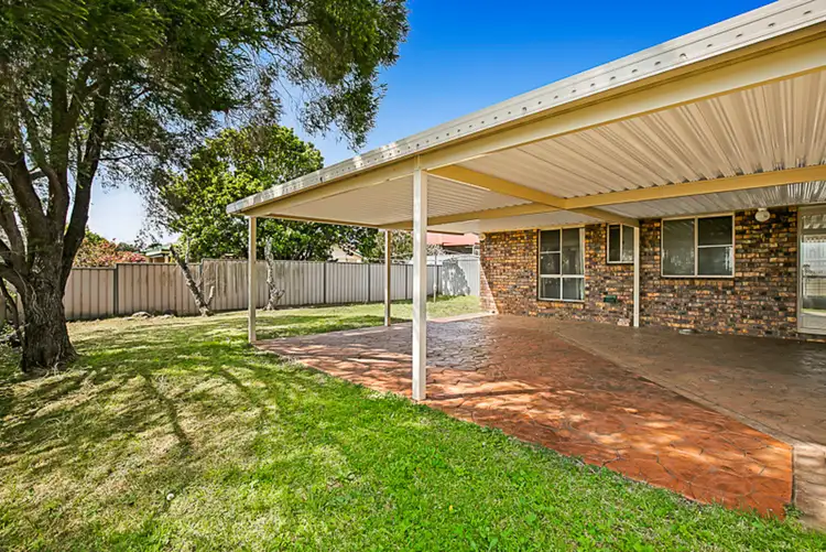 Fifth view of Homely house listing, 14 Dalzell Crescent, Darling Heights QLD 4350