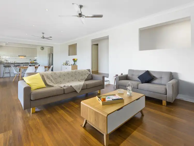 Sixth view of Homely house listing, 14 Kraut Crt, Minden QLD 4311