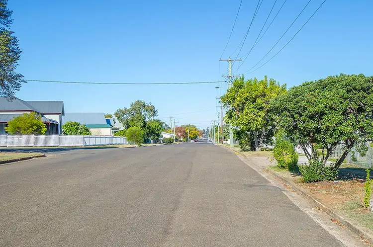 Fourth view of Homely land listing, 4 Main Street, Scone NSW 2337
