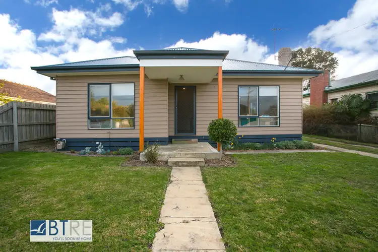 124 Salmon Street, Hastings VIC 3915