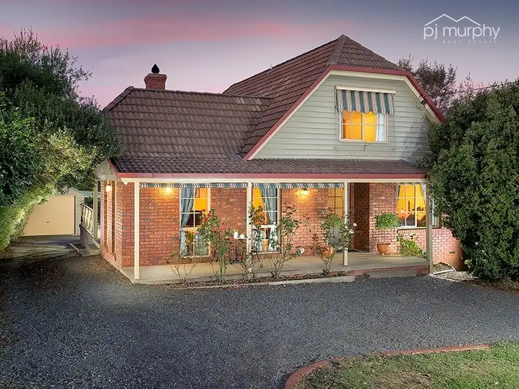 6 Bells Flat Road, Yackandandah VIC 3749