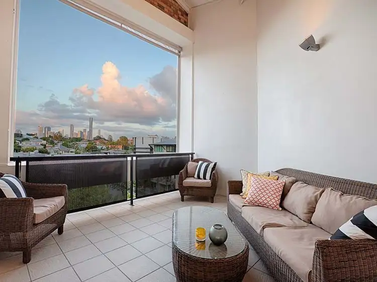 54 Vernon Terrace, Teneriffe QLD 4005