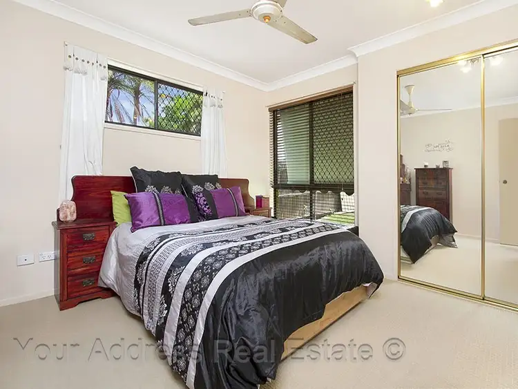 Fifth view of Homely house listing, 6 Dampier Court, Boronia Heights QLD 4124