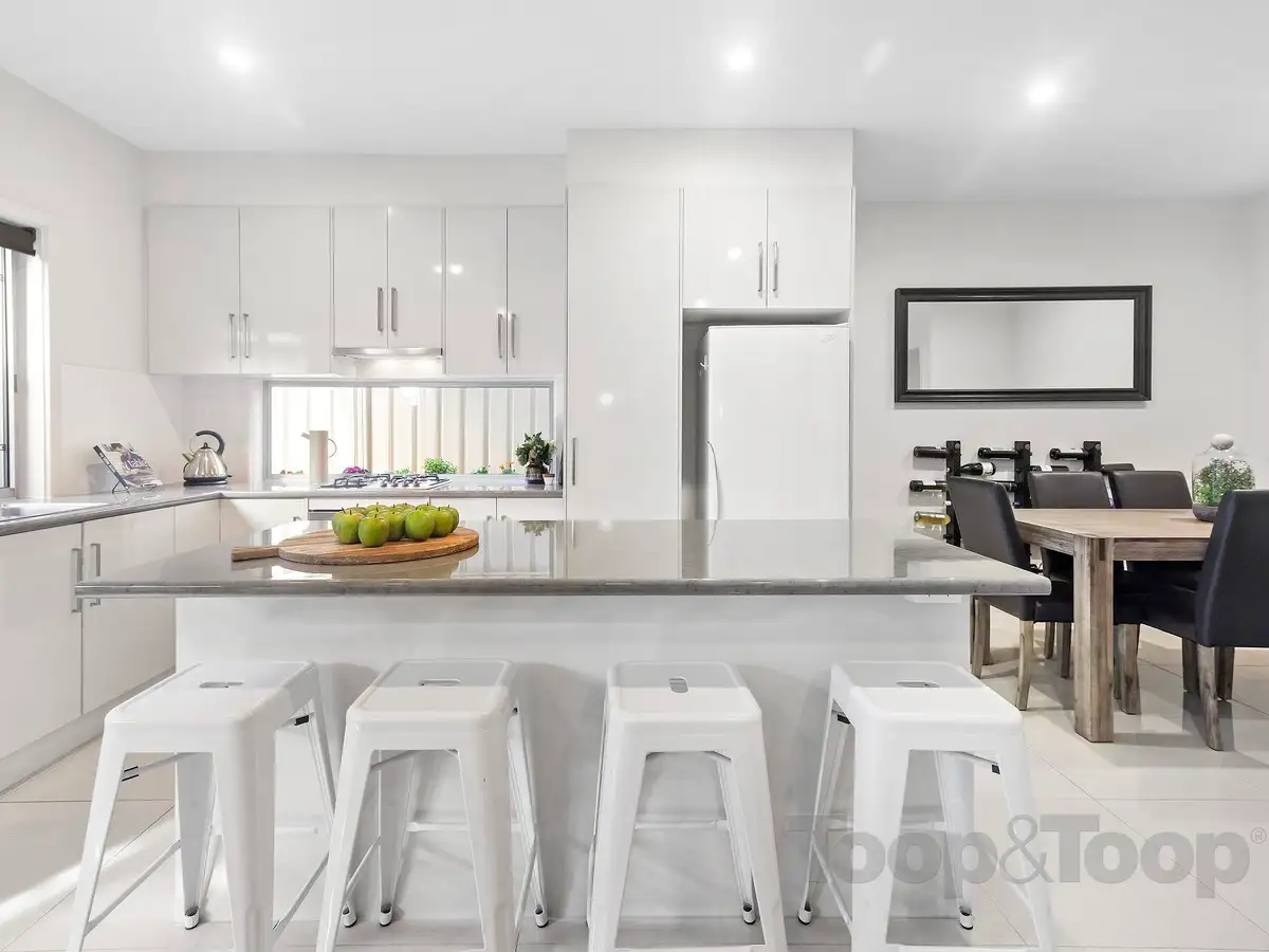 Main view of Homely townhouse listing, 9B Barnes Avenue, Marleston SA 5033