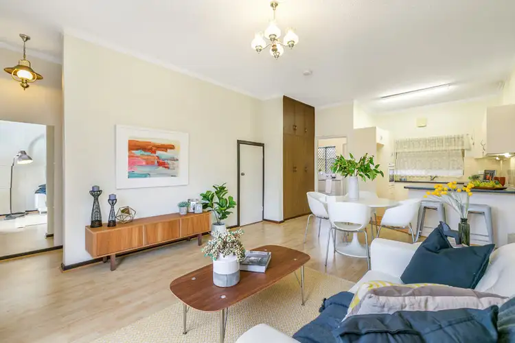 Fourth view of Homely house listing, 6/27 Gertrude Street, Brooklyn Park SA 5032