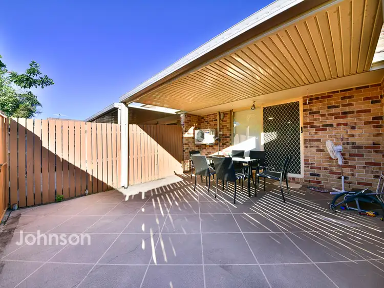 10/14 Almara Street, Capalaba QLD 4157