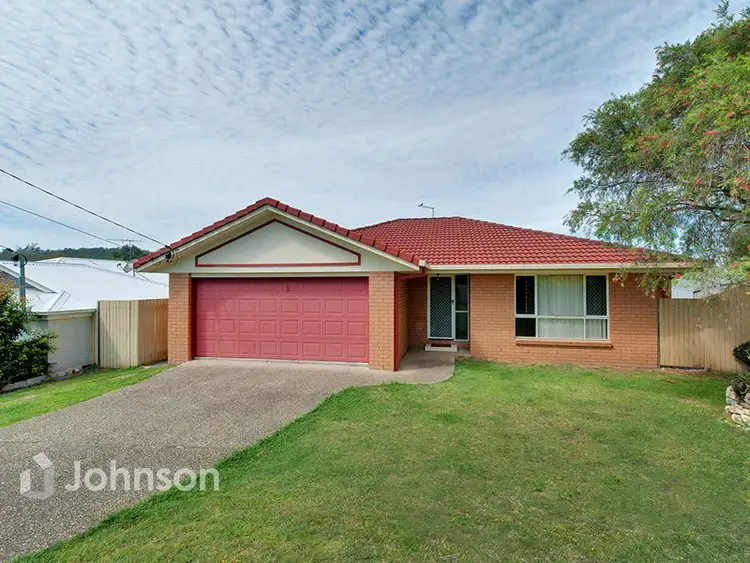 47 Skinner Crescent, Silkstone QLD 4304