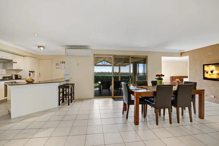 Third view of Homely house listing, 97 Somerset Drive, Thornton NSW 2322