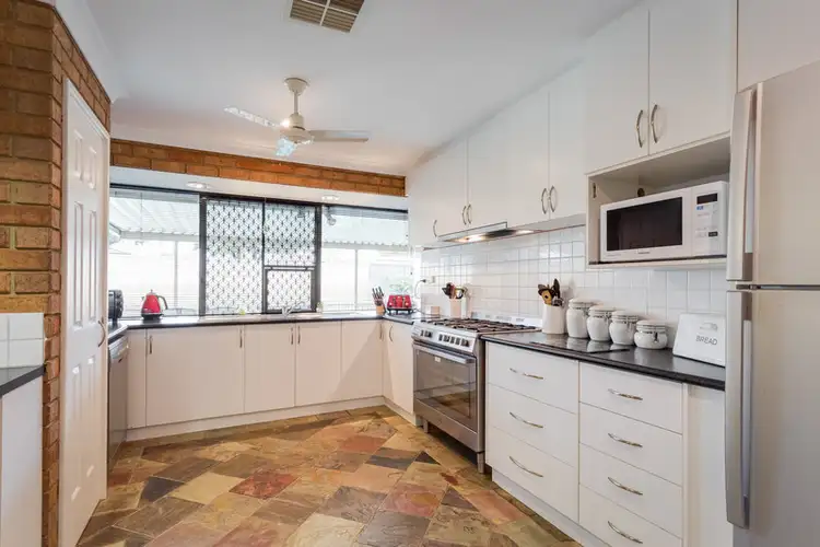 Third view of Homely house listing, 3 Bohemia Way, Parkwood WA 6147