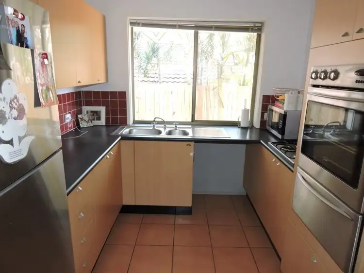 Fourth view of Homely semi-detached listing, 1/65 Corunna Crescent, Ashmore QLD 4214