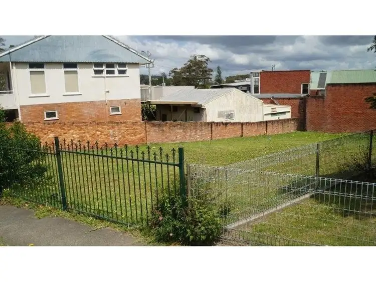 Second view of Homely land listing, 9 Margaret Street, Cardiff NSW 2285