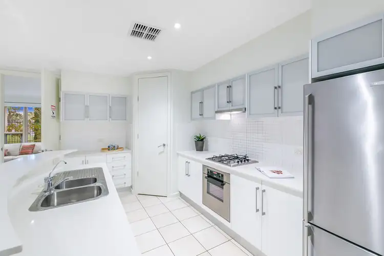 Fourth view of Homely house listing, 11/12 Motley Avenue, Fulham Gardens SA 5024