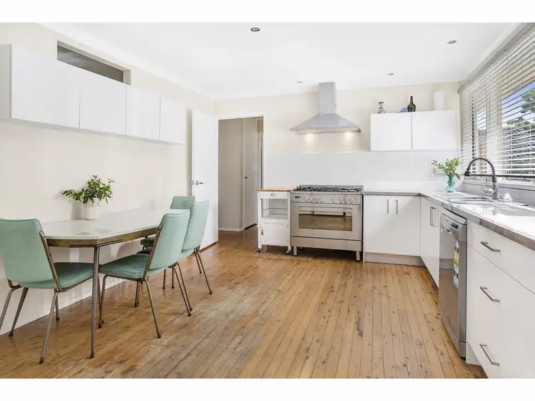 Second view of Homely house listing, 10 Jarrah Avenue, Bradbury NSW 2560