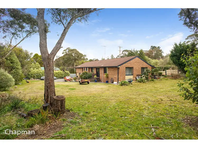 Fifth view of Homely house listing, 34 Cook Road, Wentworth Falls NSW 2782