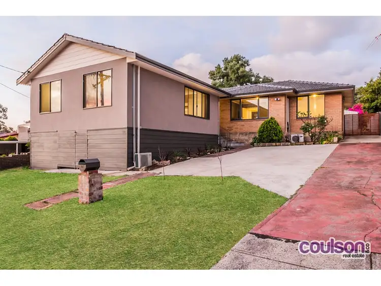 Main view of Homely house listing, 13 Wellard Road, Calista WA 6167