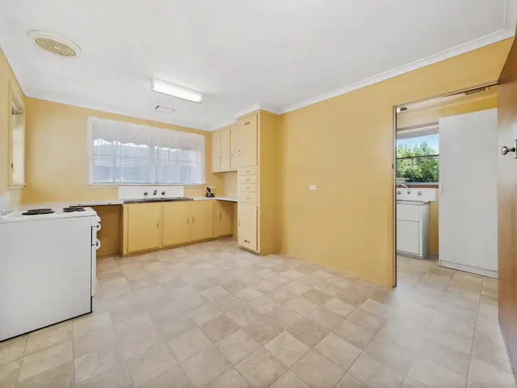 Second view of Homely house listing, 52 Martin Street, Hastings VIC 3915