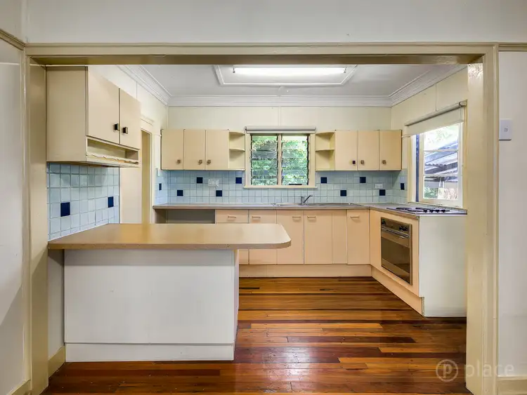 Fifth view of Homely house listing, 3 Moolabin Crescent, Yeerongpilly QLD 4105