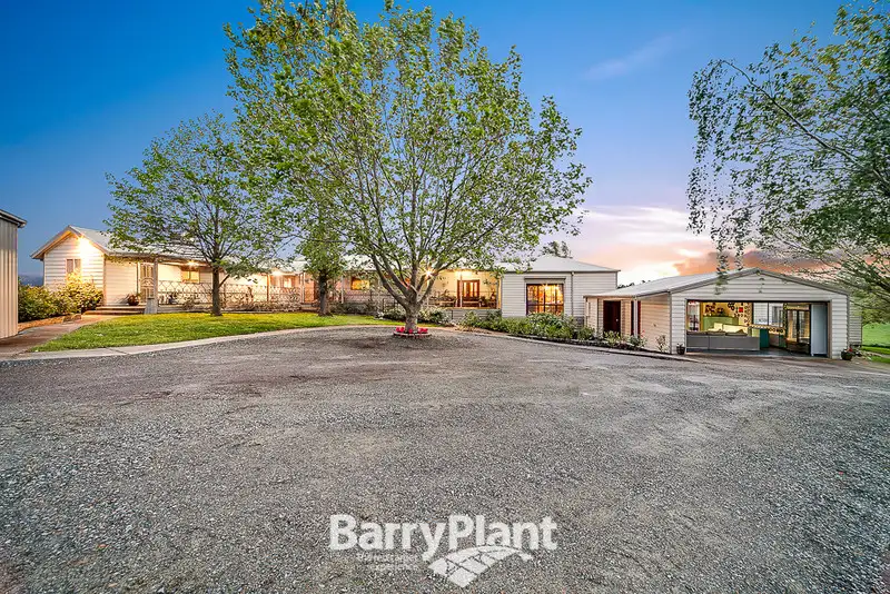 Main view of Homely house listing, 70 Garfield Road, Garfield VIC 3814