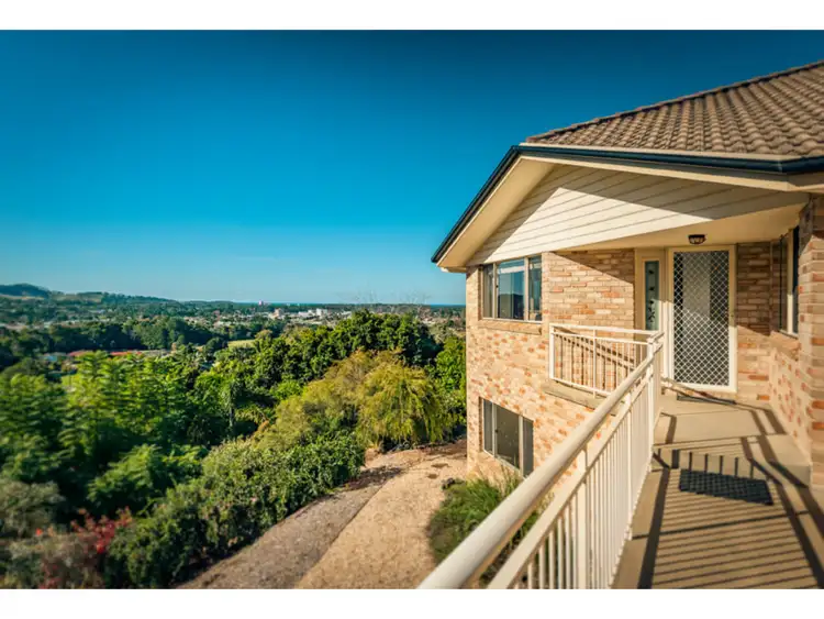 Sixth view of Homely house listing, 21a Kratz Drive, Coffs Harbour NSW 2450